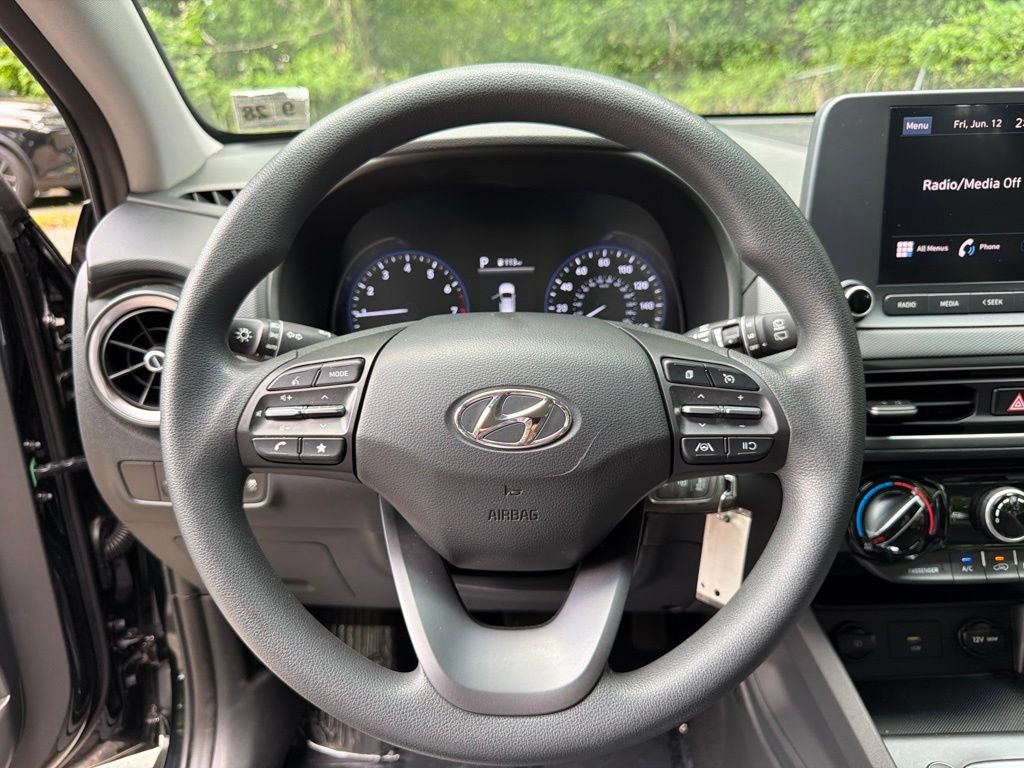Certified 2023 Hyundai Kona SE w/ Cargo Package AWD/4WD image 18