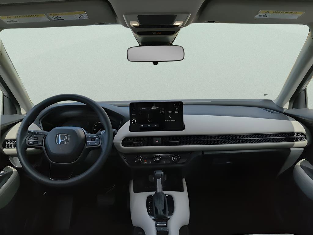 Certified 2026 Honda HR-V LX image 31