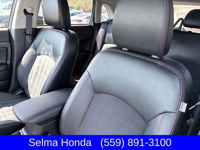 Used 2024 Mitsubishi Outlander Sport AWD image 12