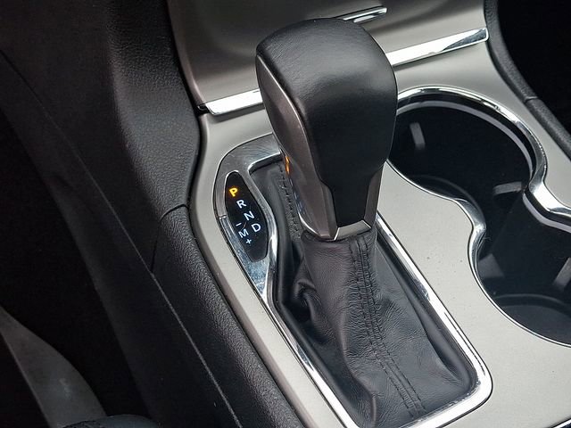 Used 2020 Jeep Grand Cherokee Limited w/ Premium Lighting Group image 15