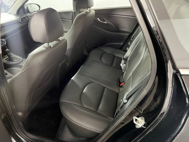 Used 2020 Hyundai Elantra GT w/ Style Package 02 image 21