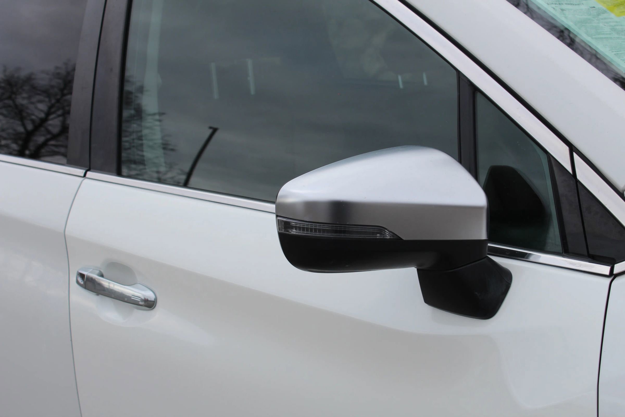 Used 2021 Subaru Ascent Touring image 39