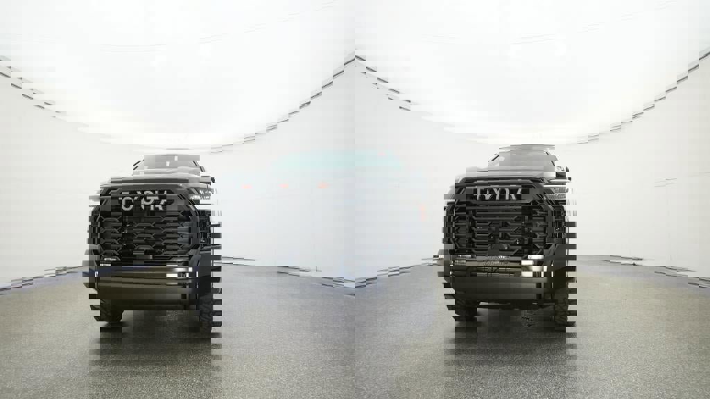 New 2026 Toyota Tundra Limited AWD/4WD image 31