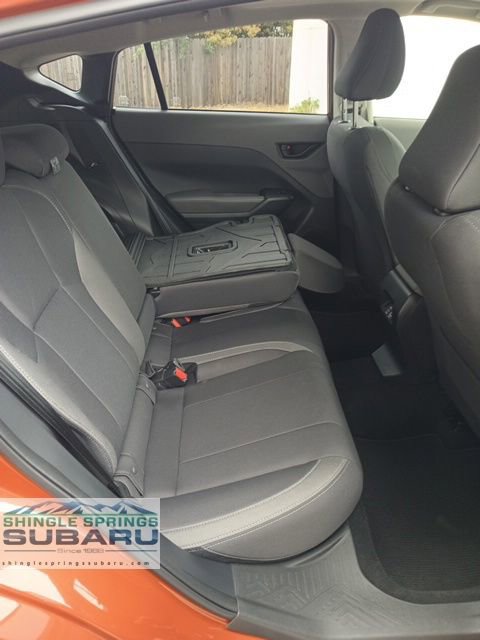 Used 2025 Subaru Crosstrek 2.0i Premium image 28