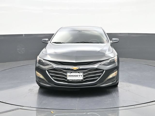Used 2021 Chevrolet Malibu LT FWD image 25