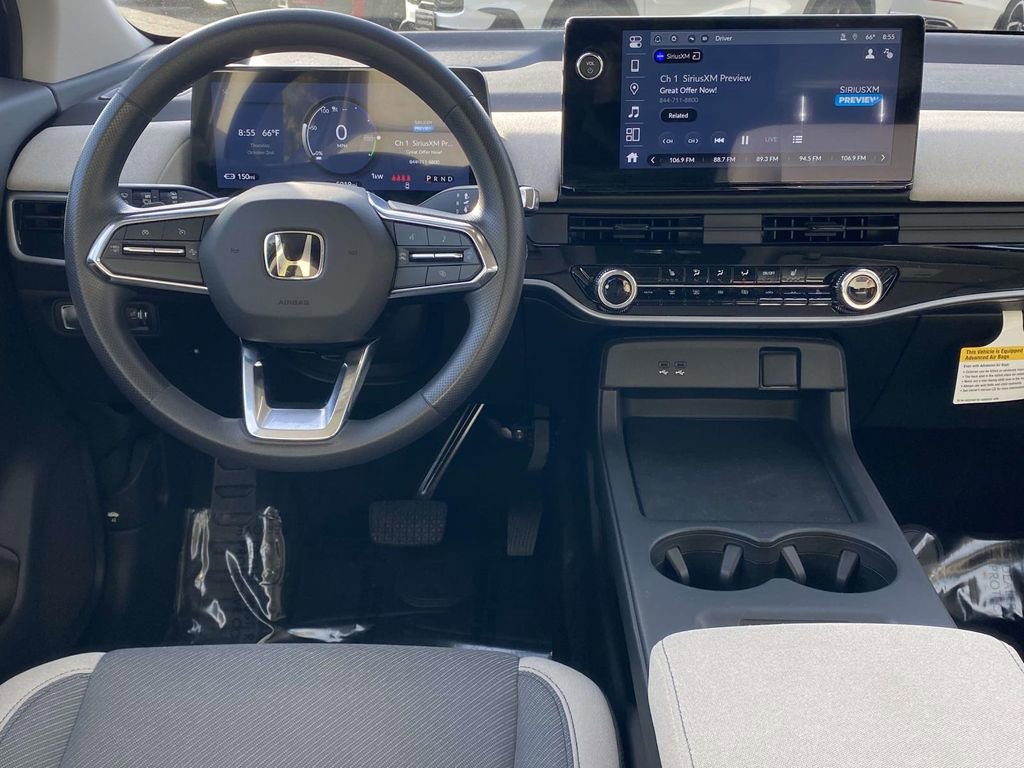 Certified 2024 Honda Prologue EX image 9