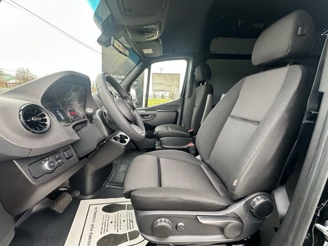 New 2026 Mercedes-Benz Sprinter 4500 image 16