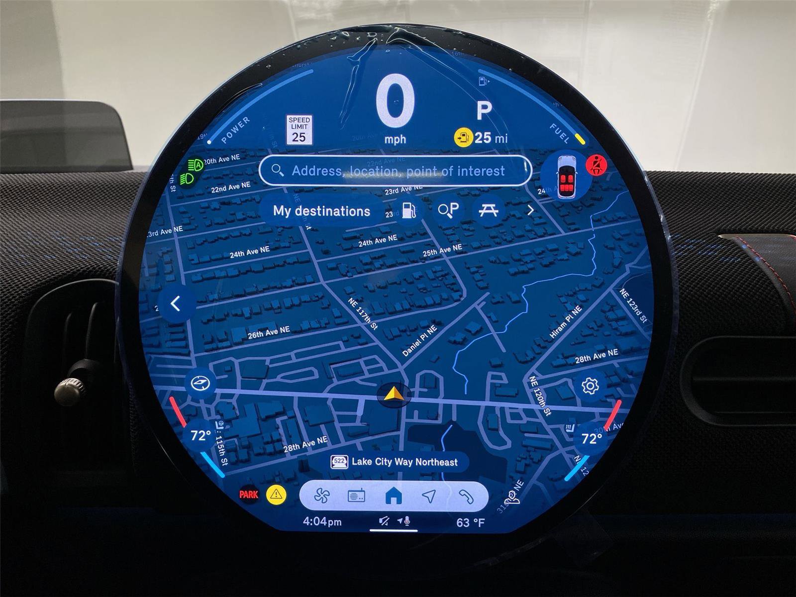 New 2026 MINI Cooper S image 24