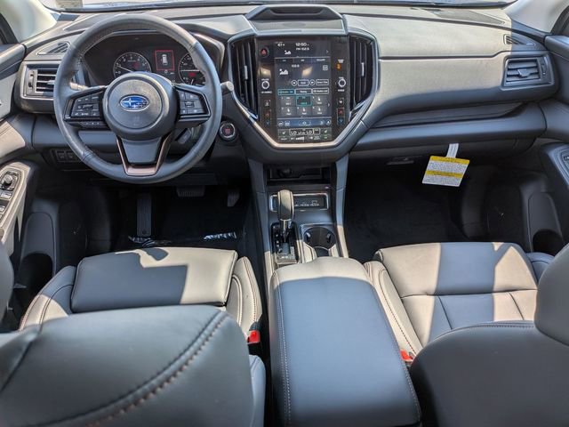 New 2026 Subaru Ascent Limited Bronze image 33
