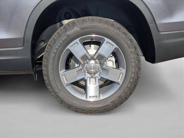 Certified 2026 Honda Ridgeline RTL image 10