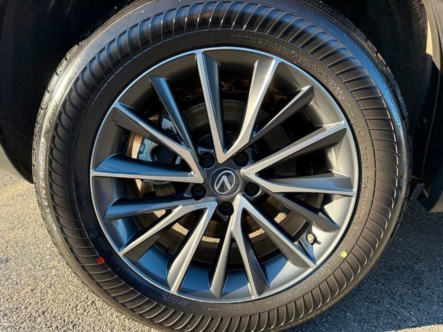 Certified 2023 Lexus NX 250 AWD image 11