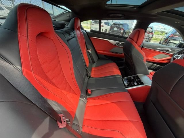 Used 2026 BMW 840i w/ M Sport Professional Package RWD image 33