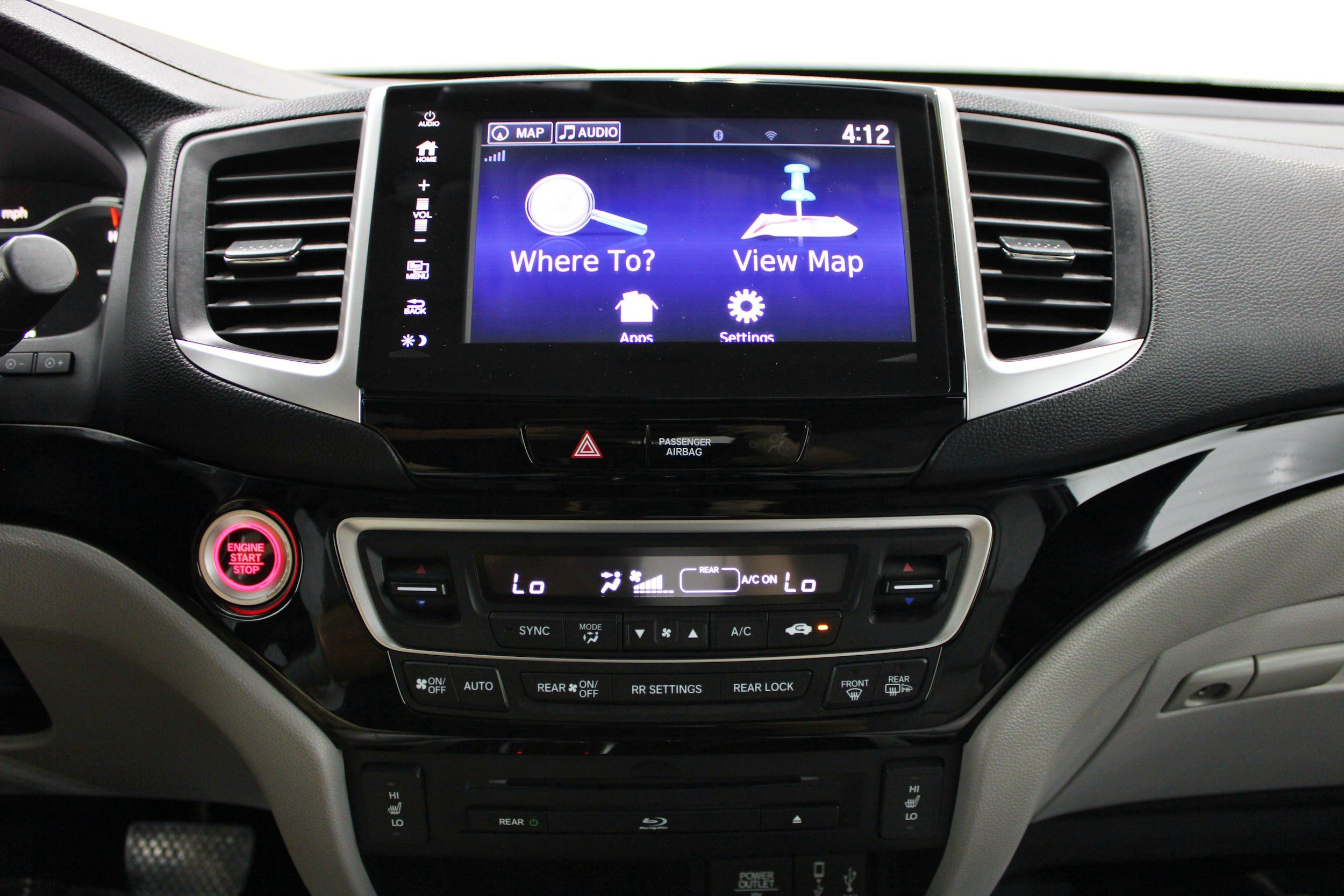 Used 2017 Honda Pilot Touring image 11