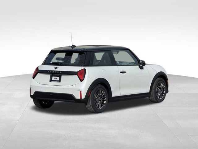New 2026 MINI Cooper 2-Door Hardtop image 4