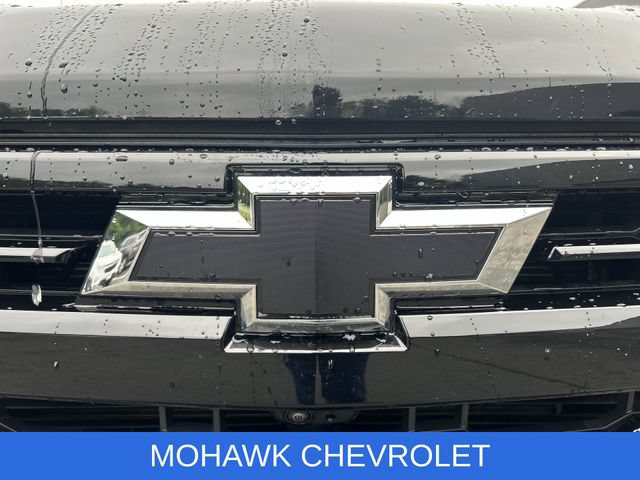 Certified 2024 Chevrolet Silverado 1500 RST w/ Convenience Package II AWD/4WD image 31