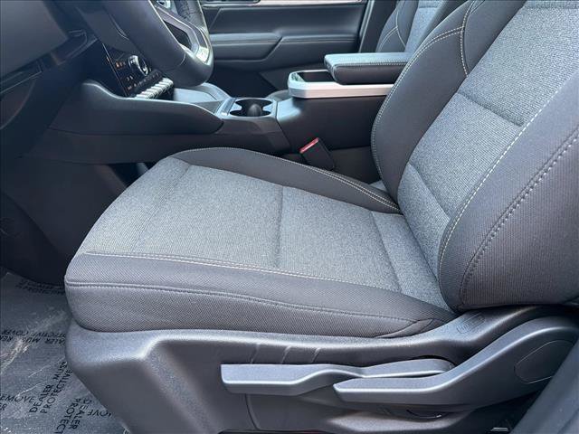 Used 2026 GMC Terrain Elevation AWD/4WD image 12