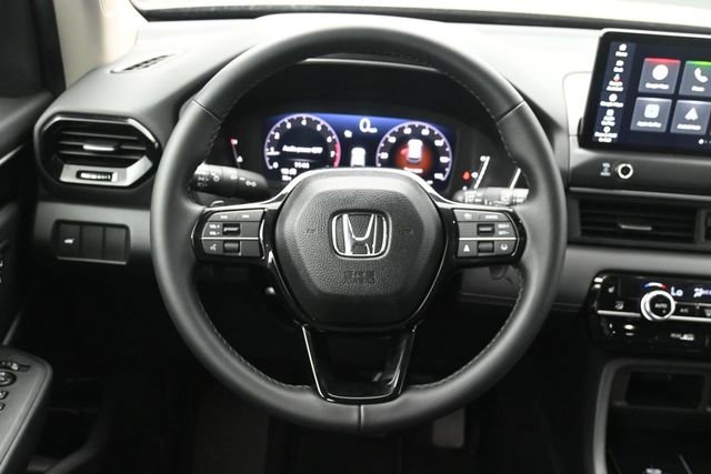 Certified 2026 Honda Pilot EX-L image 25
