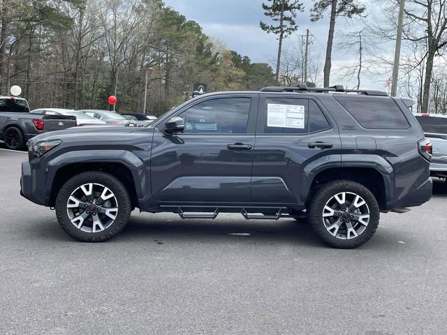 Used 2025 Toyota 4Runner TRD Sport image 29