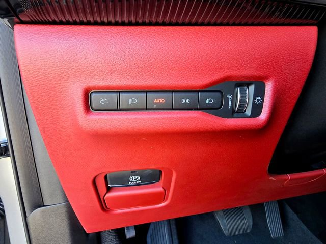 New 2024 Jeep Wagoneer Launch Edition image 22