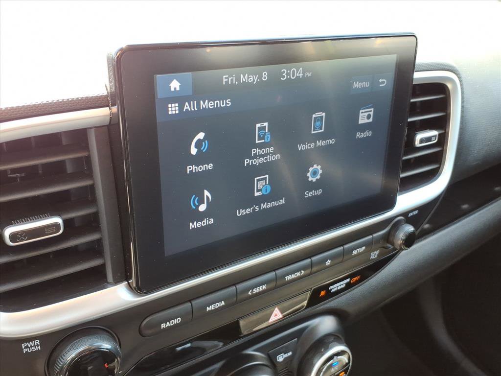Used 2024 Hyundai Venue SEL FWD image 27