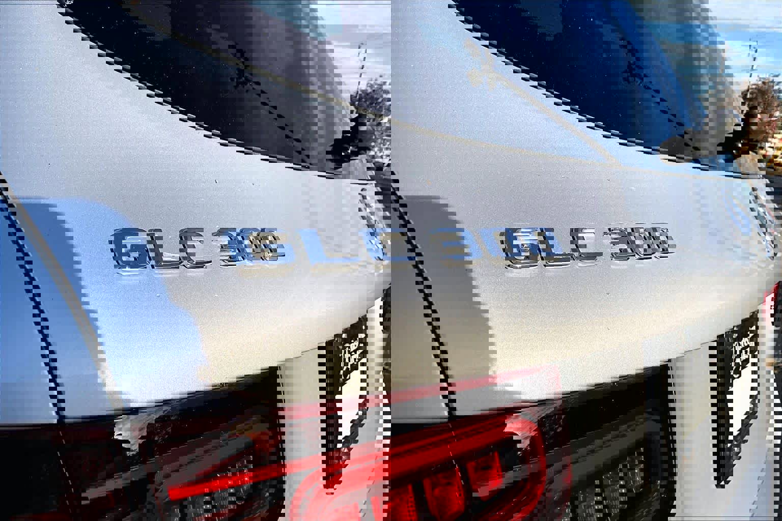 Used 2020 Mercedes-Benz GLC 300 image 19