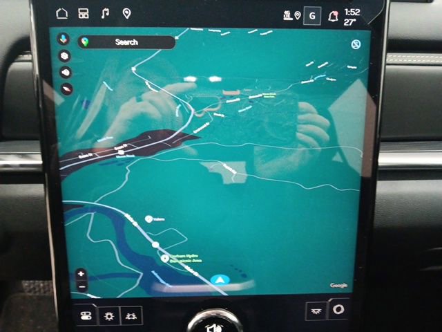 New 2026 GMC Terrain Elevation w/ Black Edition image 7