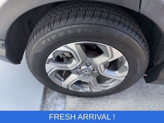 Used 2018 Honda CR-V EX image 20