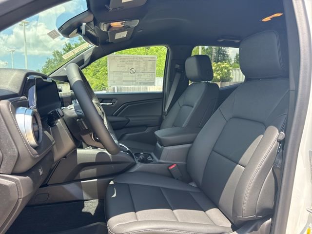 New 2025 Chevrolet Colorado LT w/ LT Convenience Package image 31