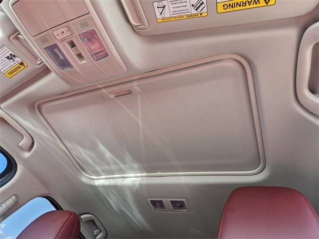 New 2025 MAZDA CX-5 Carbon Edition image 7