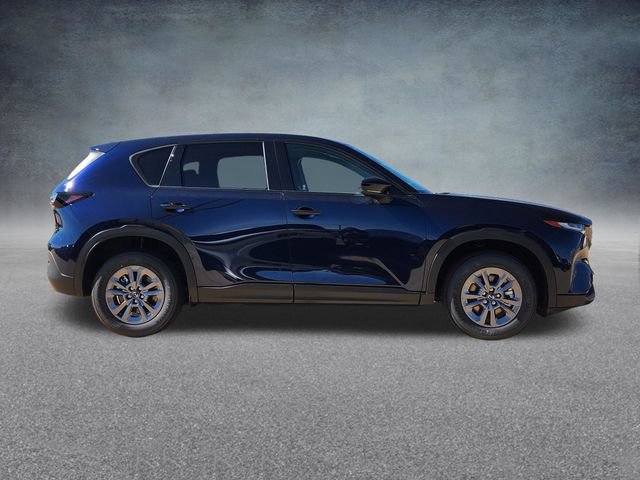 New 2026 MAZDA CX-5 Select AWD/4WD image 8