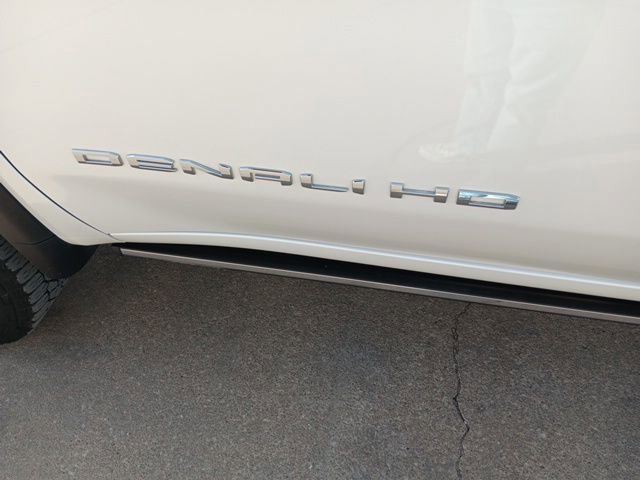 Used 2025 GMC Sierra 2500 Denali w/ Denali Reserve Package image 36