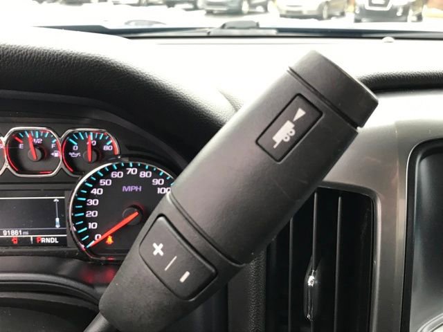 Used 2019 Chevrolet Silverado 1500 LT w/ All Star Edition image 13