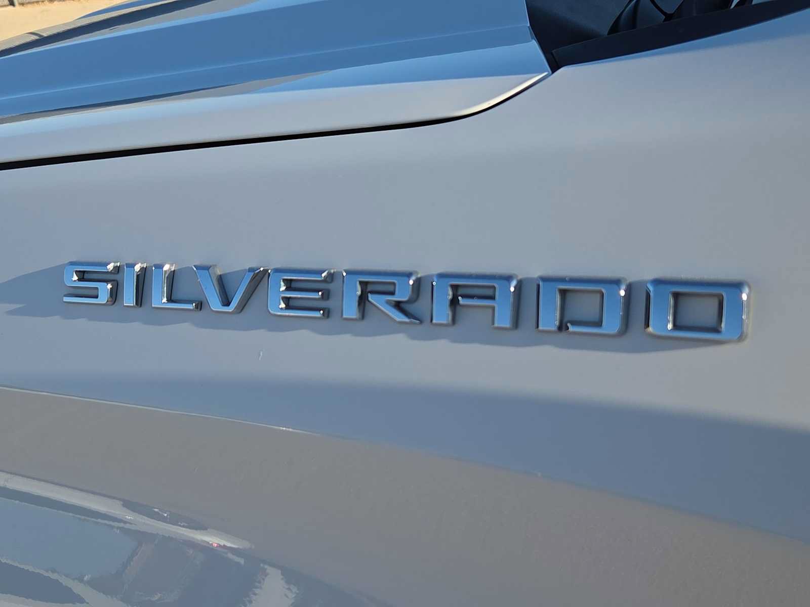 Used 2023 Chevrolet Silverado 1500 Custom AWD/4WD image 11