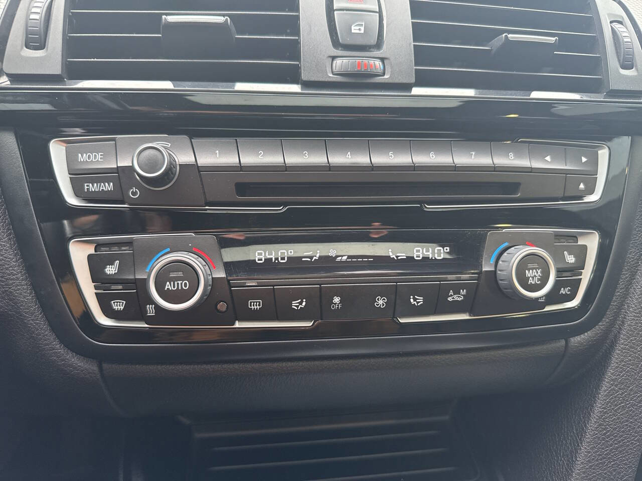 Used 2016 BMW 428i Gran Coupe xDrive image 38