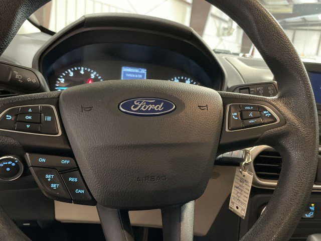Used 2021 Ford EcoSport S FWD image 16