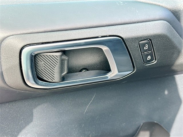 Used 2025 Ford Bronco Outer Banks image 18