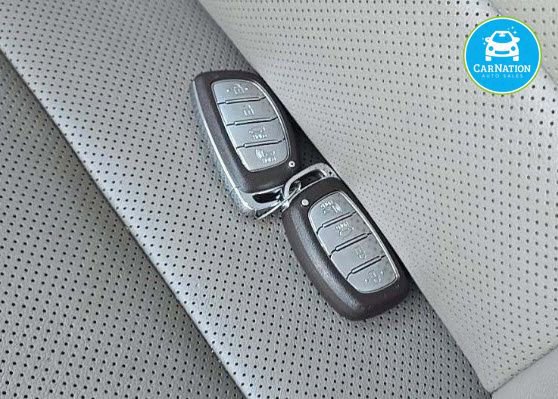 Used 2020 Hyundai Tucson Ultimate image 6