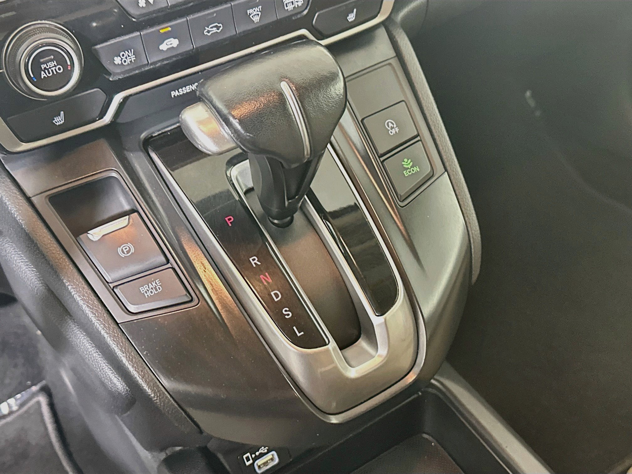 Used 2020 Honda CR-V EX-L image 21