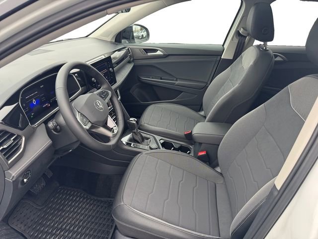 New 2026 Volkswagen Taos SE AWD/4WD image 13