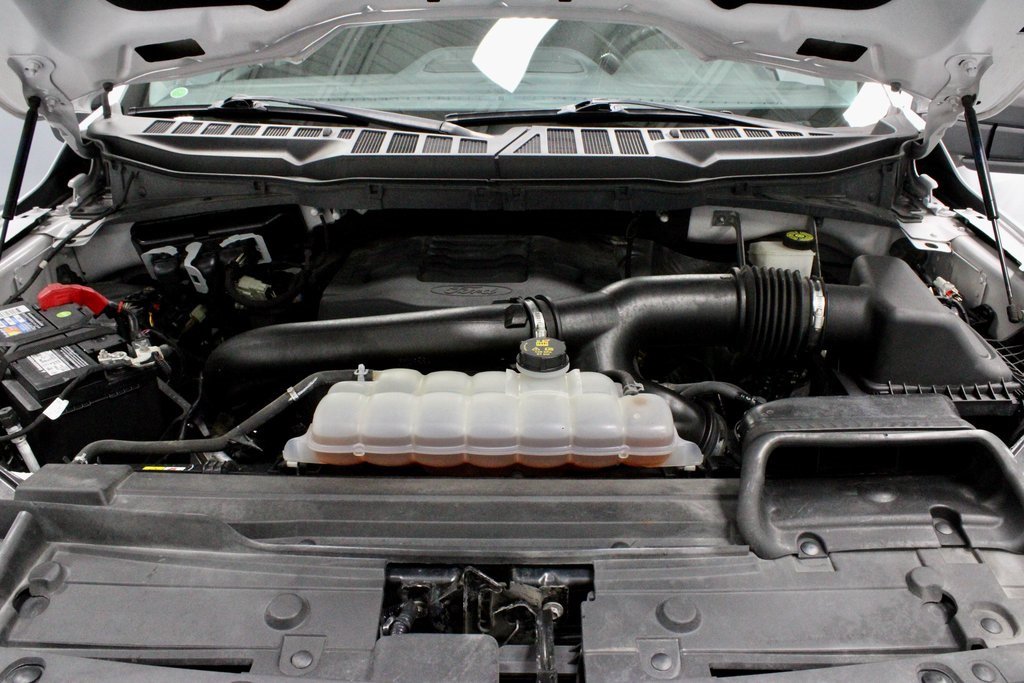 Certified 2022 Ford F150 XLT w/ Trailer Tow Package image 18