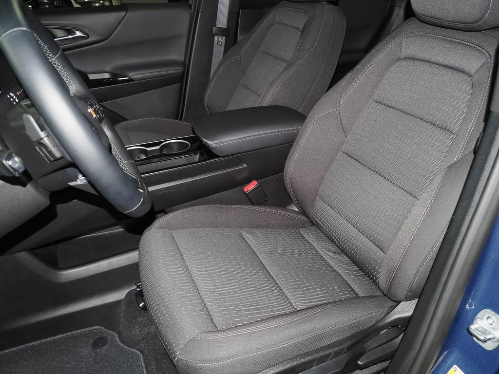 Used 2025 Chevrolet Equinox LT image 21