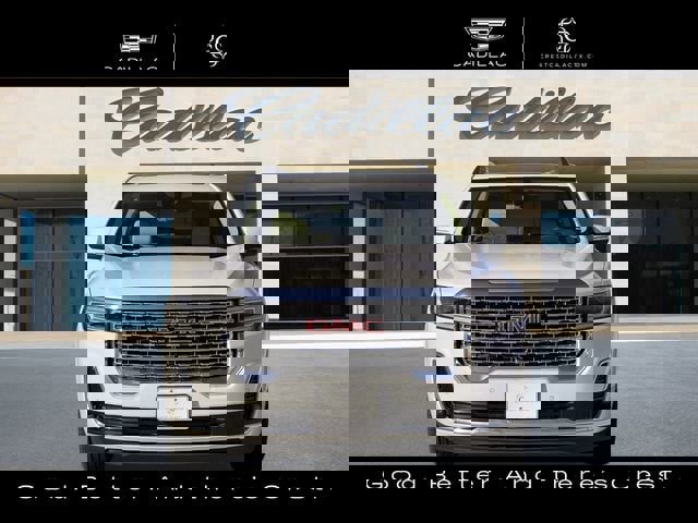 Used 2023 GMC Acadia Denali w/ Denali Ultimate Package image 8