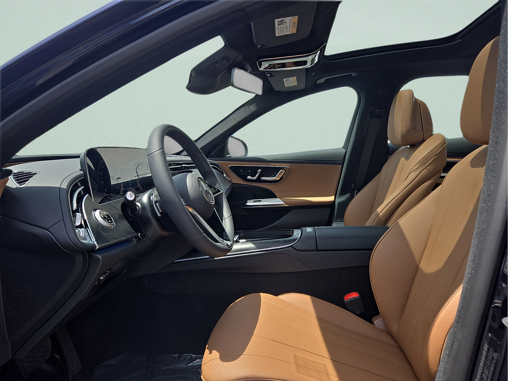 New 2026 Mercedes-Benz E 350 Sedan image 16