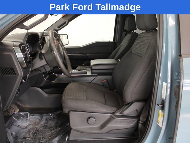 Used 2023 Ford F150 XL w/ STX Appearance Package image 13