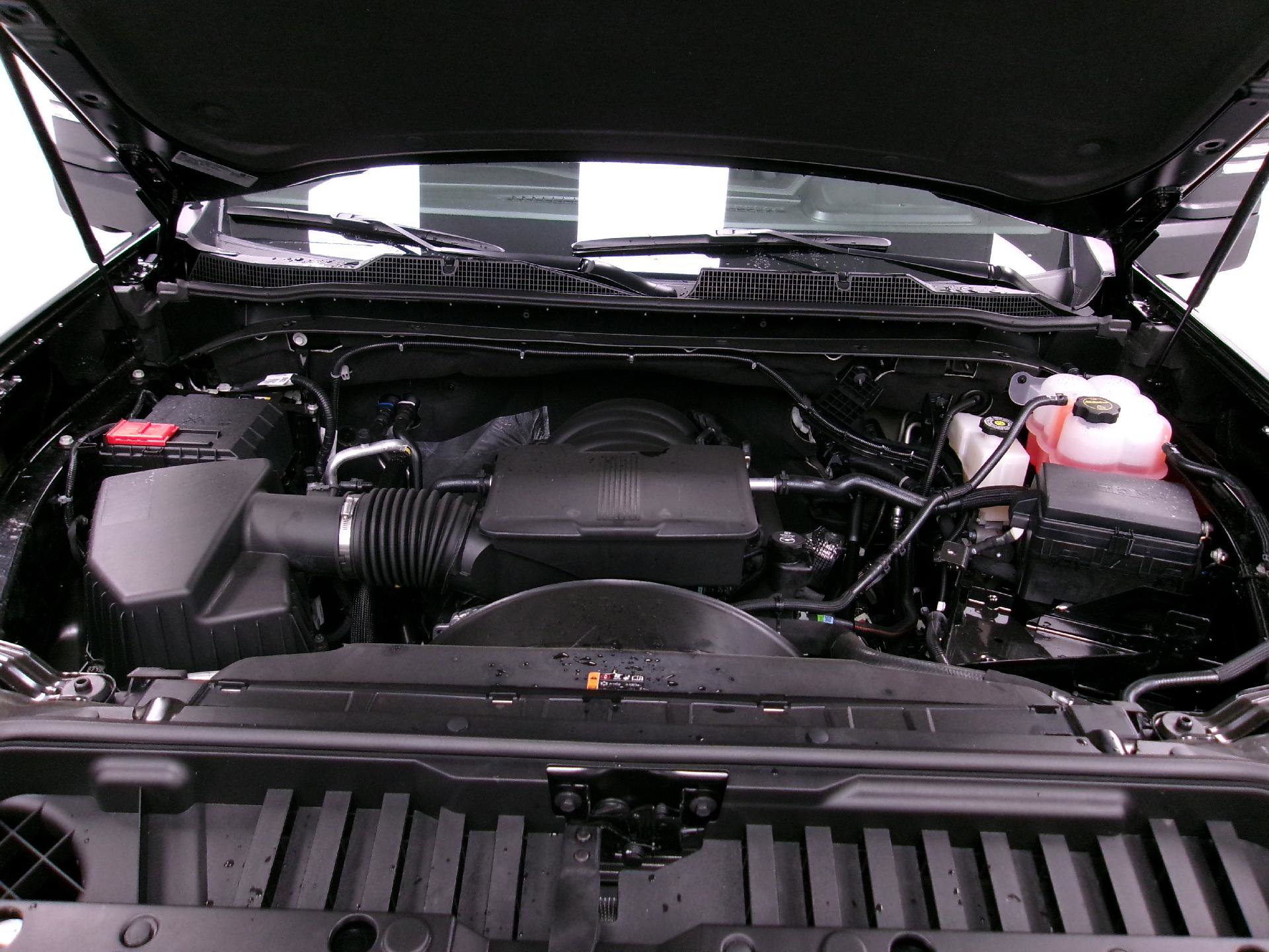 New 2026 Chevrolet Silverado 2500 LT w/ Trail Boss Package image 18