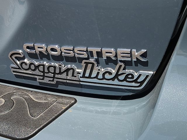Certified 2025 Subaru Crosstrek 2.0i AWD/4WD image 9
