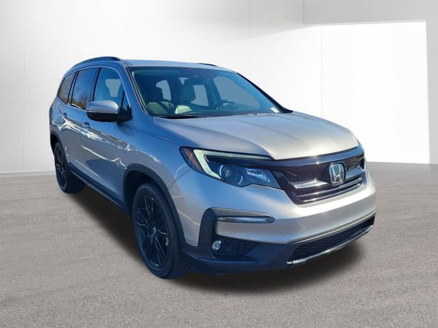 Used 2022 Honda Pilot Special Edition image 12