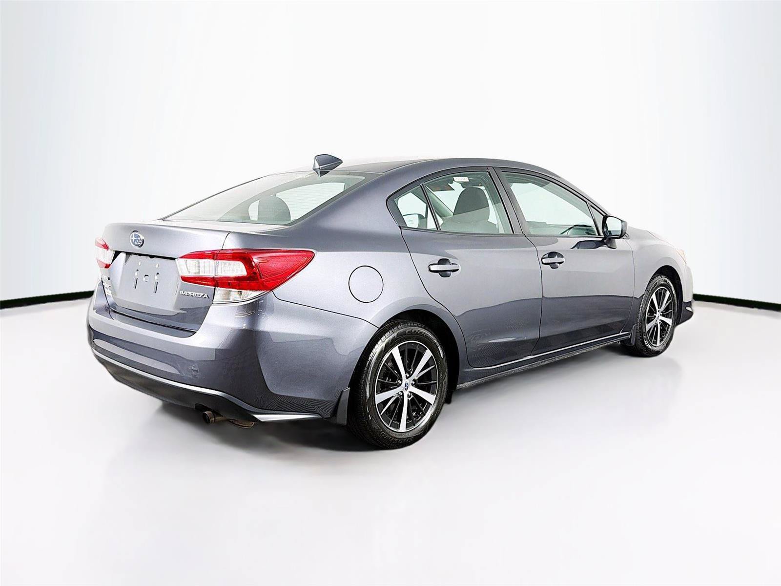 Used 2023 Subaru Impreza 2.0i Premium AWD/4WD image 11