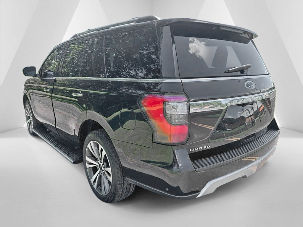 Used 2021 Ford Expedition Limited AWD/4WD image 6