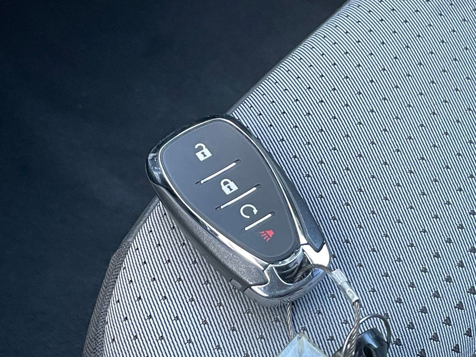 Used 2025 Chevrolet Trax LT image 23